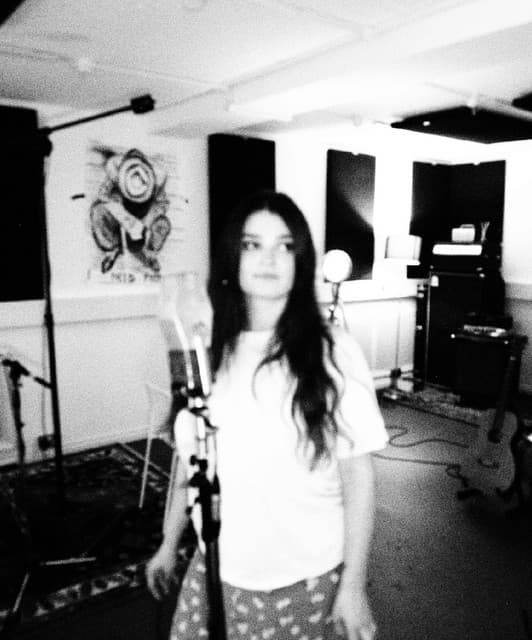 Caitlin