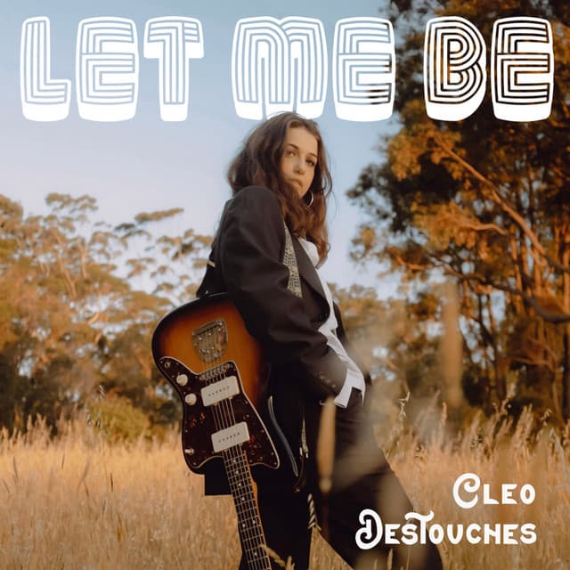 Let Me Be