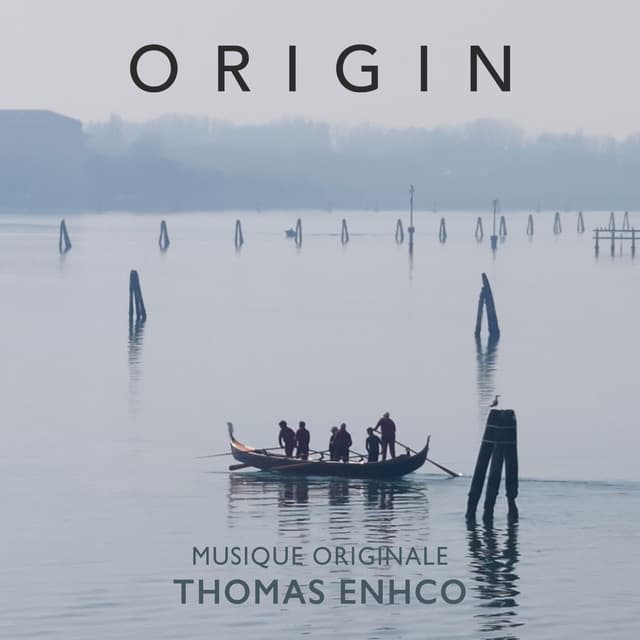 Origin (Original Motion Picture Soundtrack)