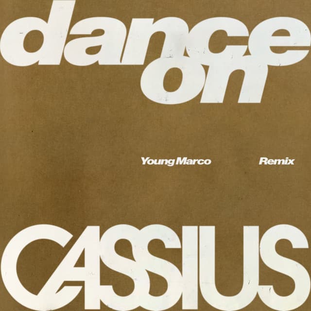 Dance On - Young Marco Remix