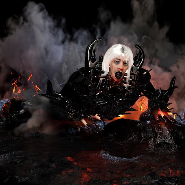 From the Ashes