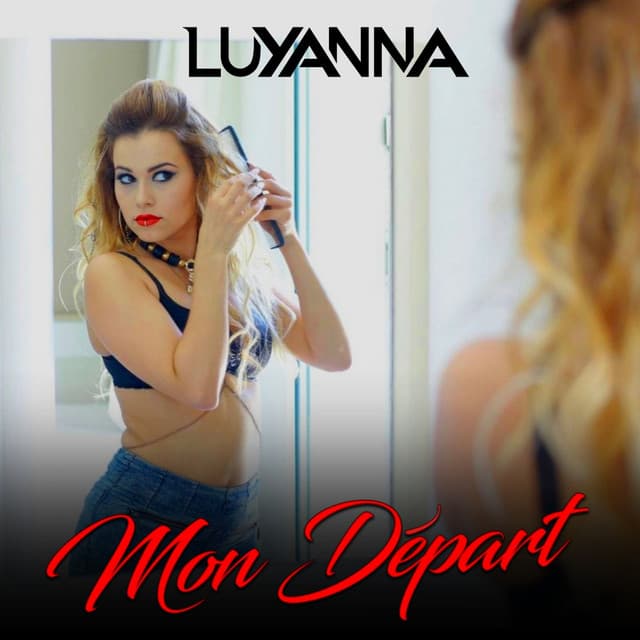 Mon Départ