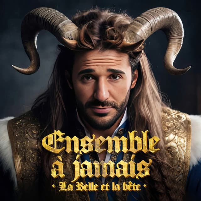 Ensemble à jamais - La belle et la bête