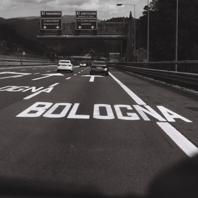 Roads