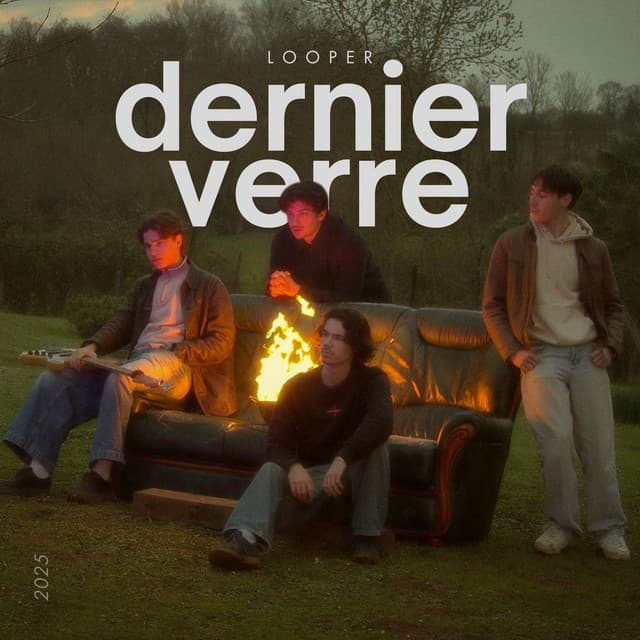 Dernier verre