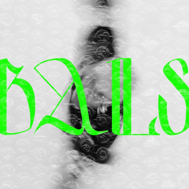 Bails