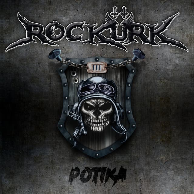 Potika