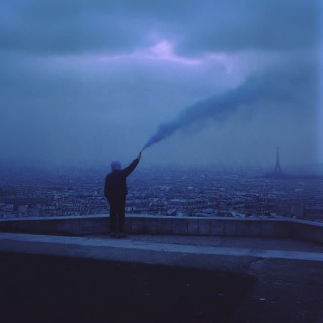 Paris (where?? Remix)