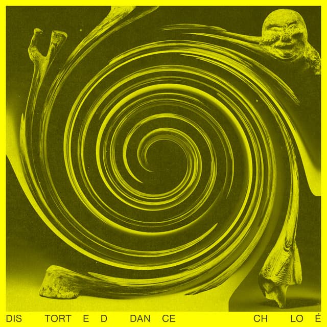 Distorted Dance