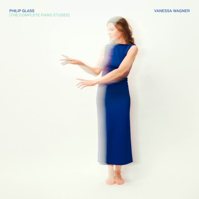 Philip Glass: The Complete Piano Etudes