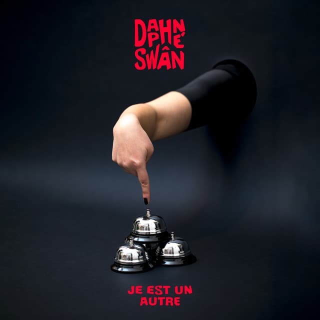 Je Est Un Autre