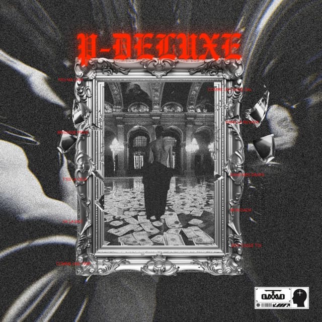P-Deluxe