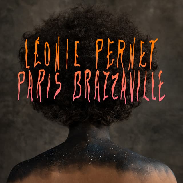 Paris-Brazzaville