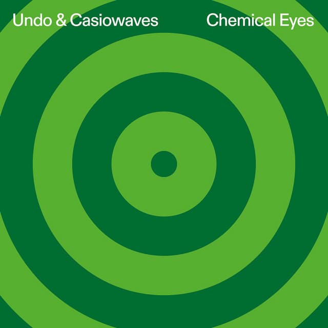 Chemical Eyes - CHLOÉ Remix