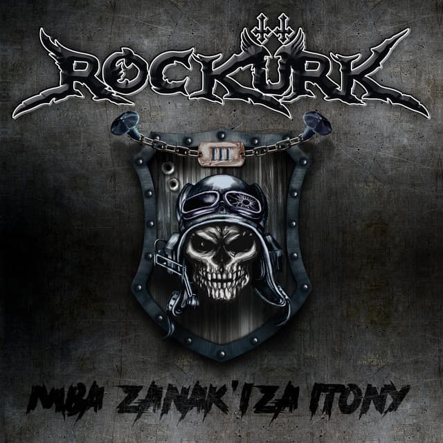 Mba Zanak'izy Itony
