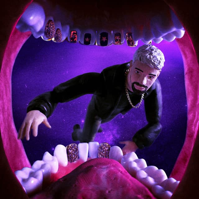 I'd Better - Machinedrum Remix