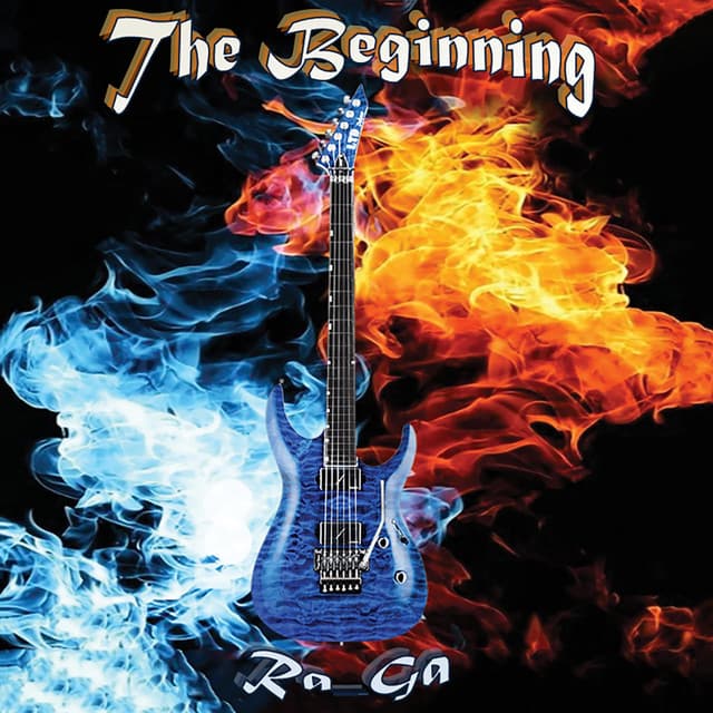 The Beginning Album
