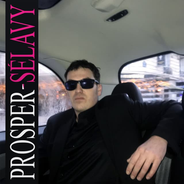 Sélavy