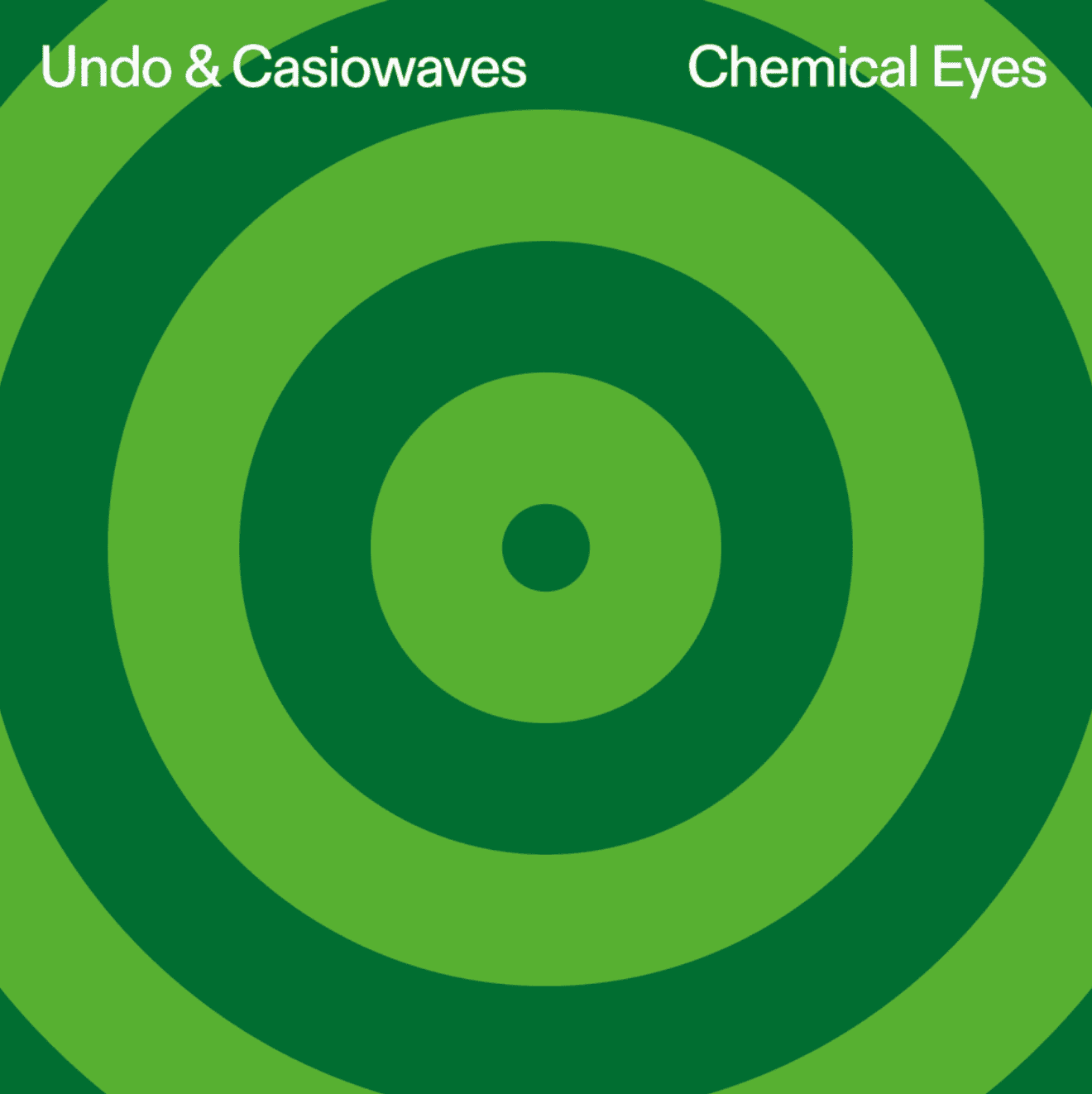 Chemical Eyes