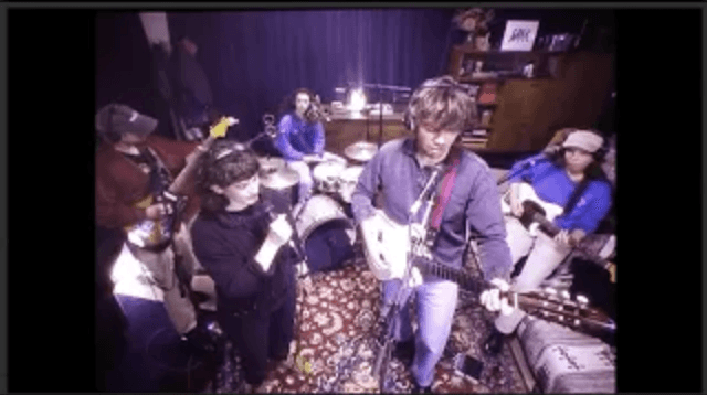 Live Session