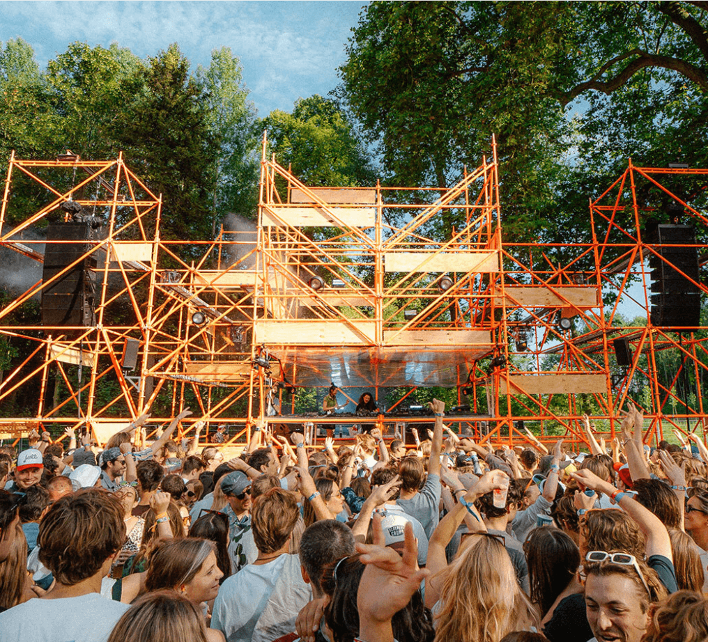 Going Green: Electronic Music and the Quest for Sustainability