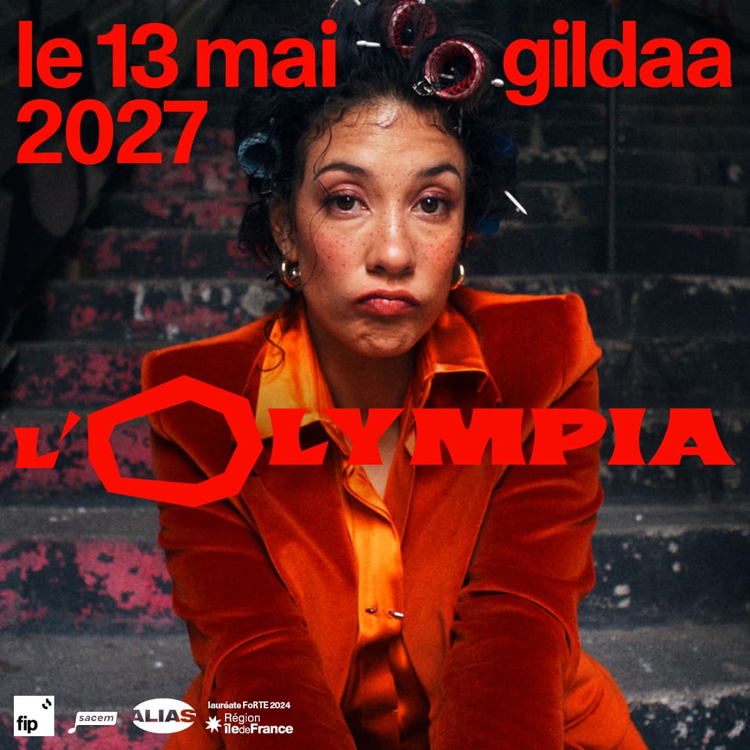 L'Olympia, Paris