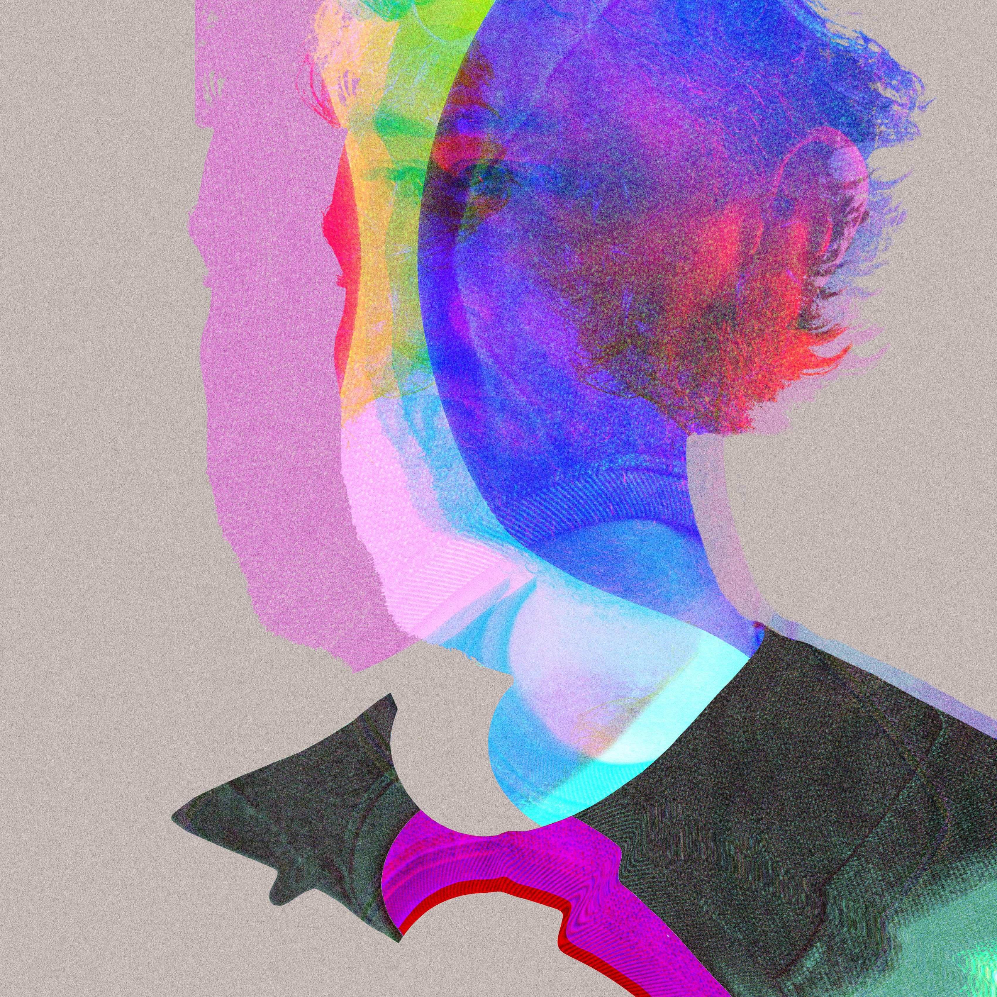 Nathan Fake - Hypercube EP