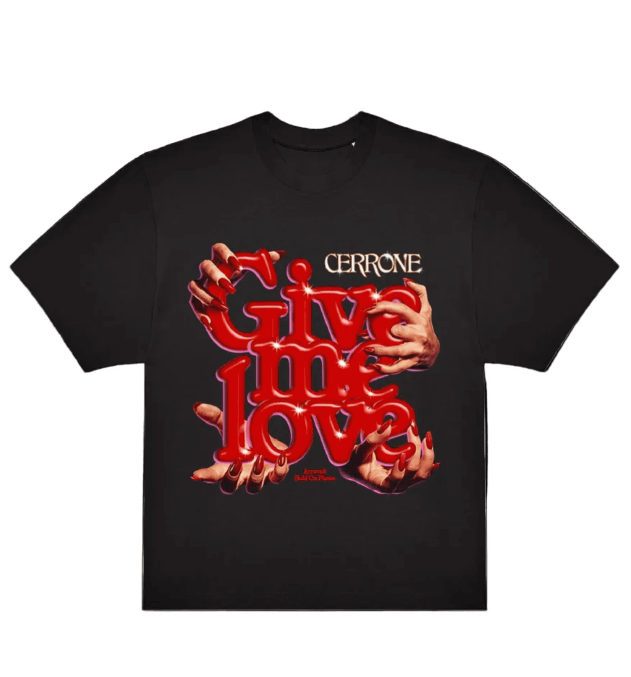 Give Me Love T-shirt