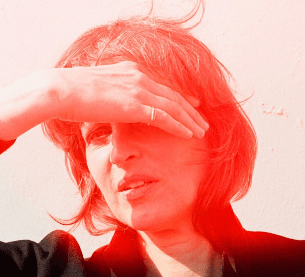 CHLOÉ: The Ransom Note Mix
