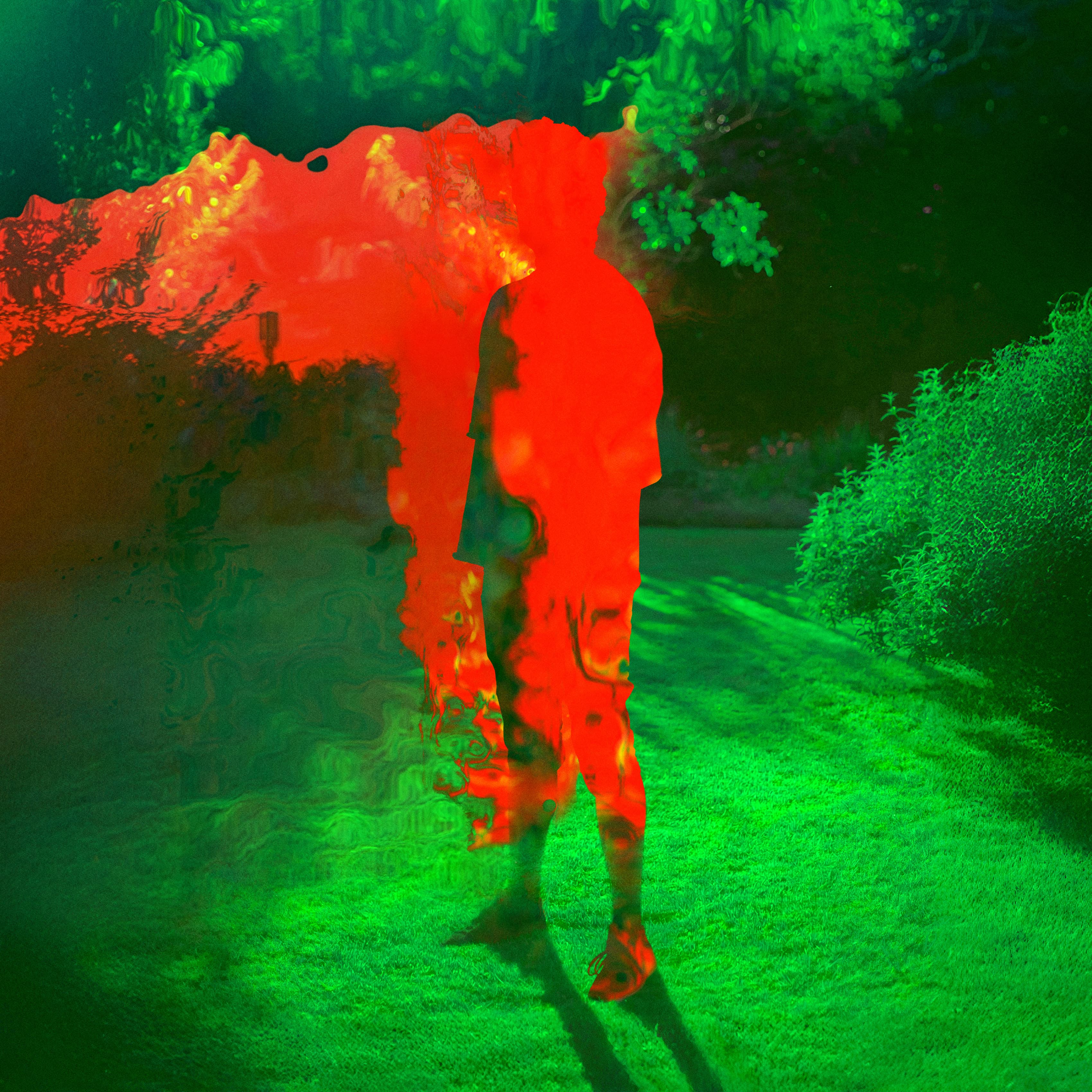 Nathan Fake - Caldera
