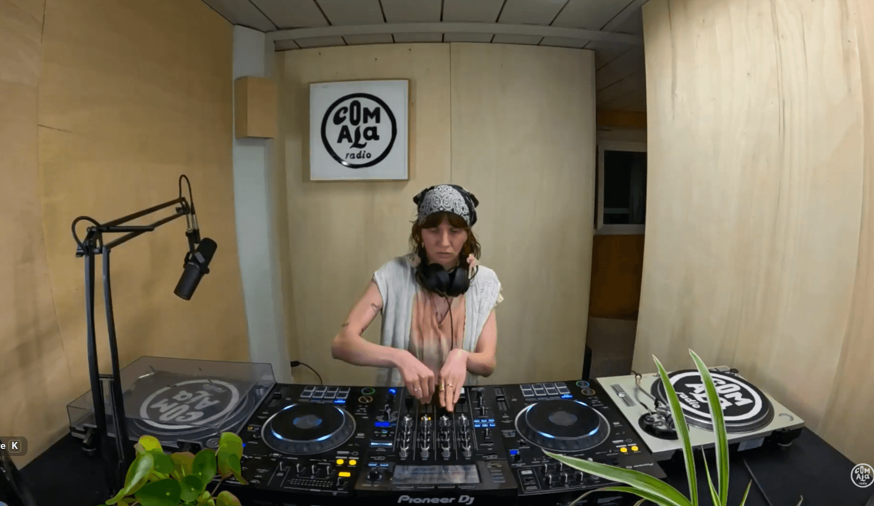 Comala Radio