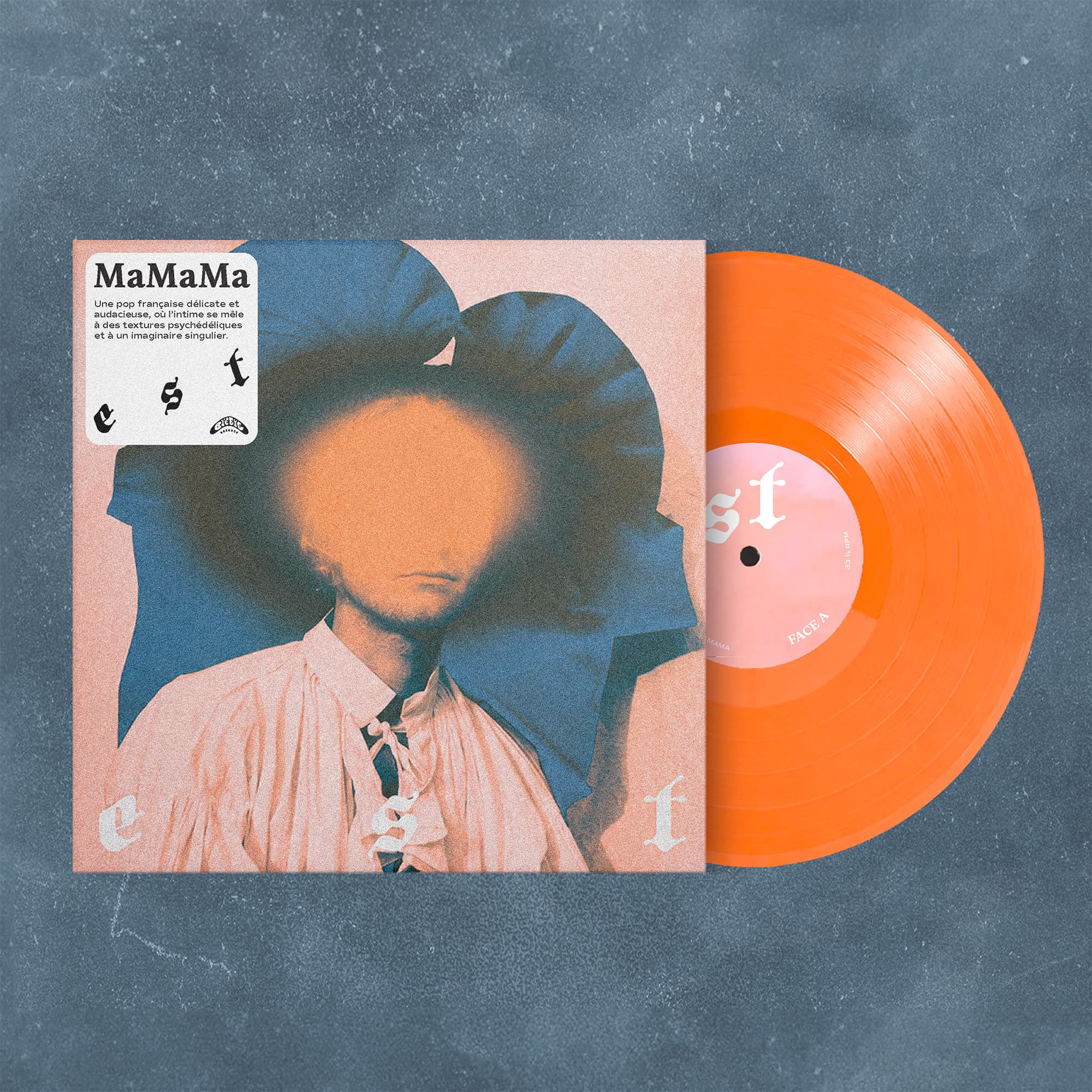 Vinyl