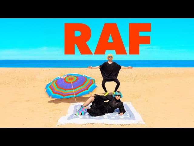 RAF