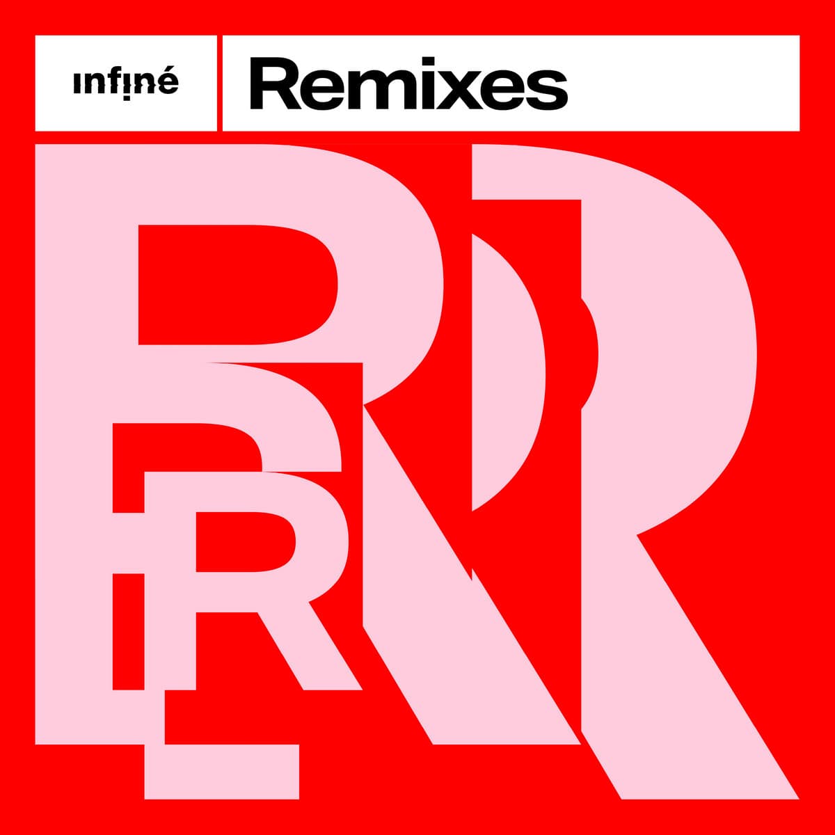 InFiné Remixes