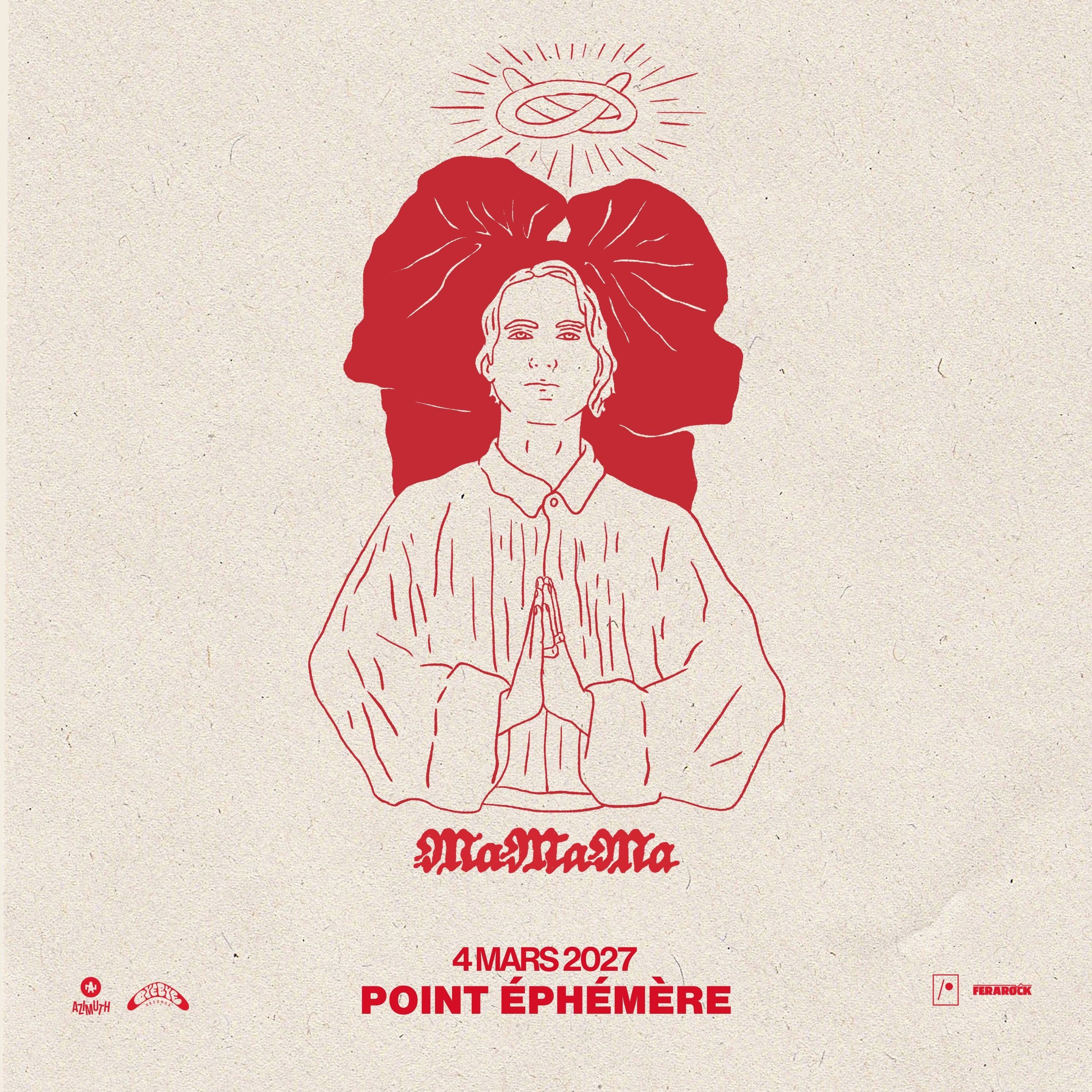 Point Éphémère