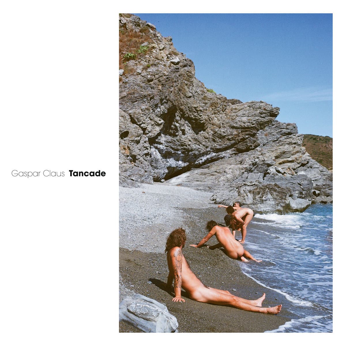 Listen to "Tancade"