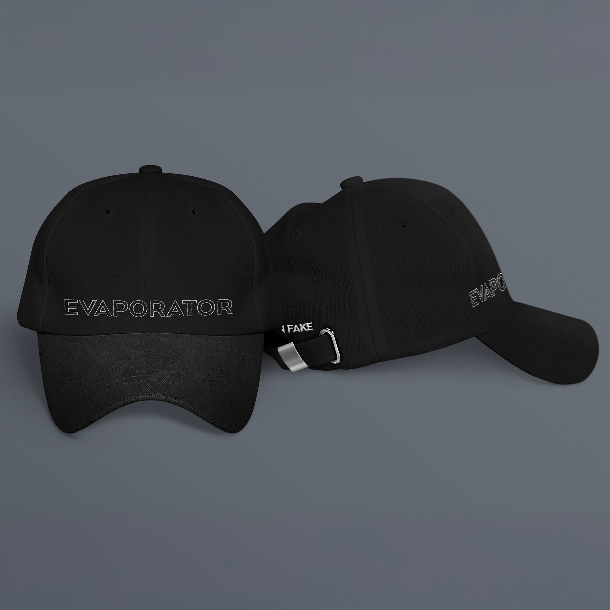 Black Cap