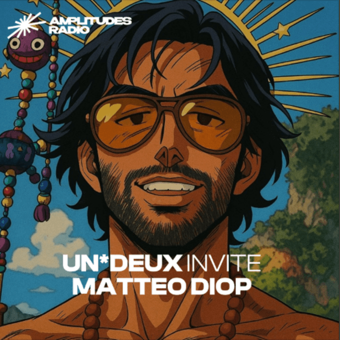UN*DEUX B2B MATTEO DIOP @ CAT CLUB