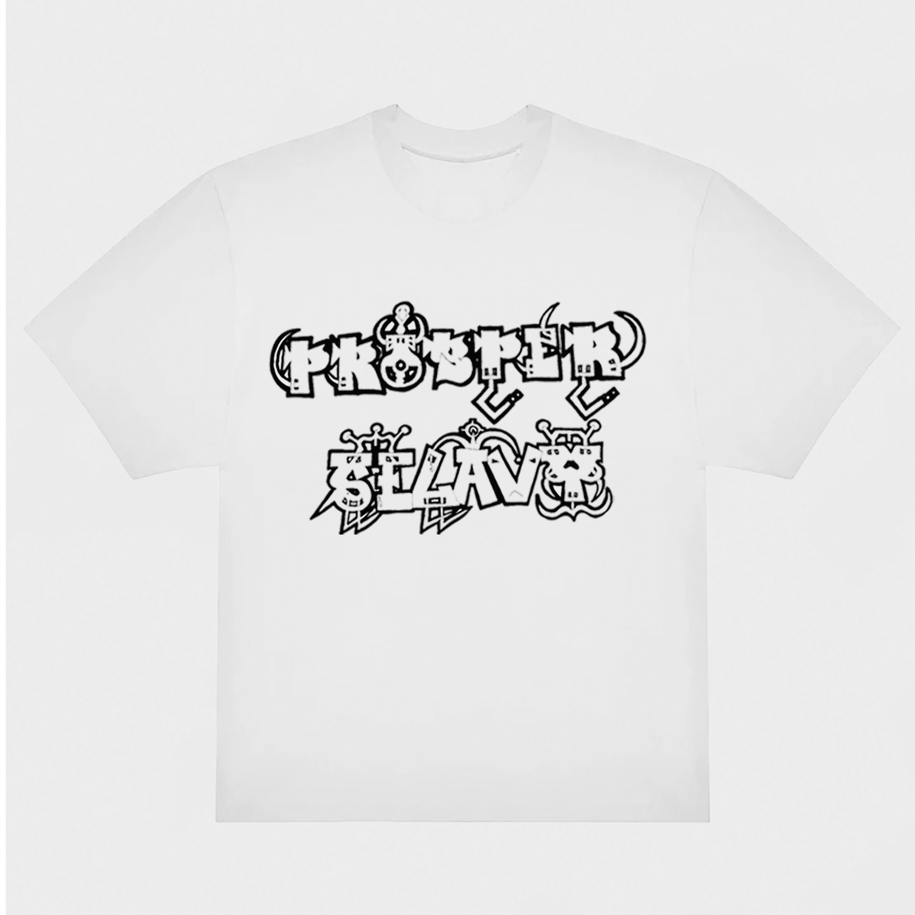 T-Shirt "Sélavy"