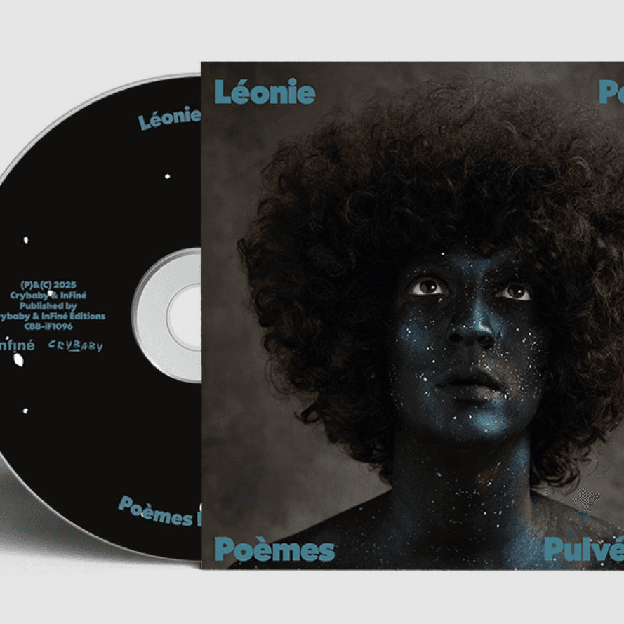 Poèmes Pulvérisés