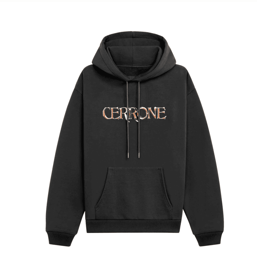 "Disco Symphony" Hoodie