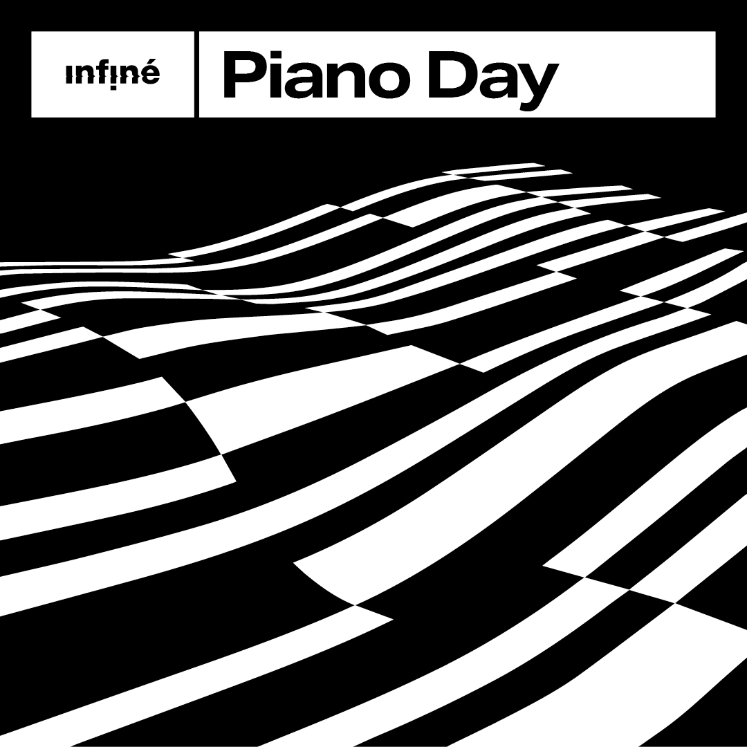 Piano Day