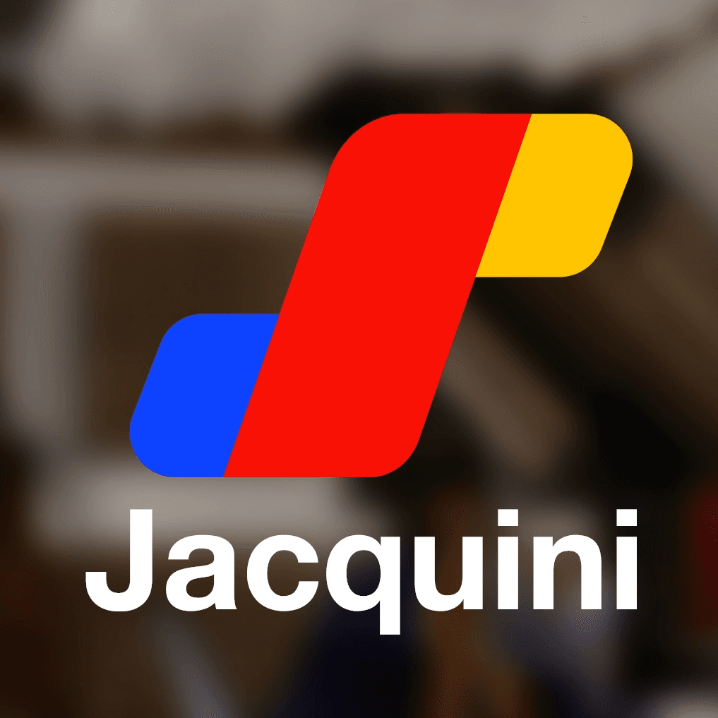 Intro (Jacquini part. 1)