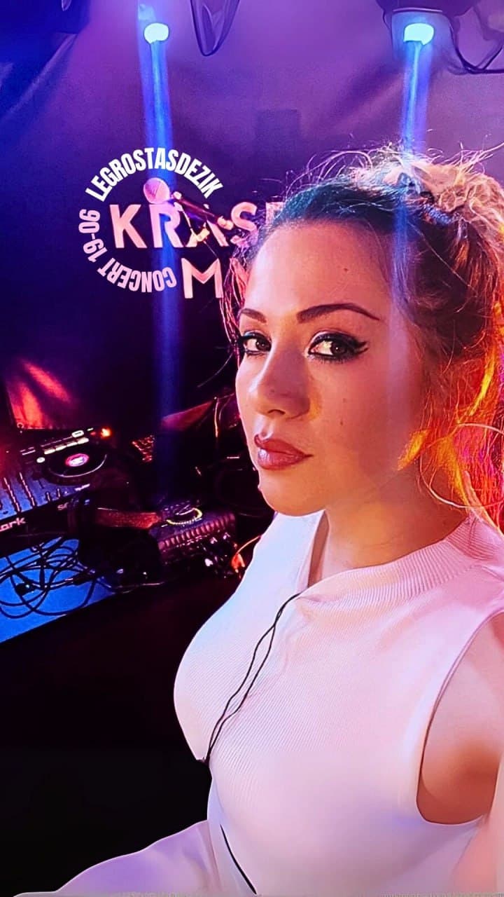CONCERT LE KRASPEK
