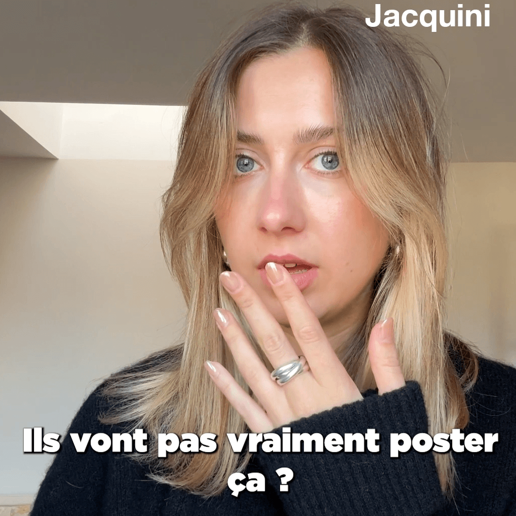 Réseaux (Jacquini part. 4)