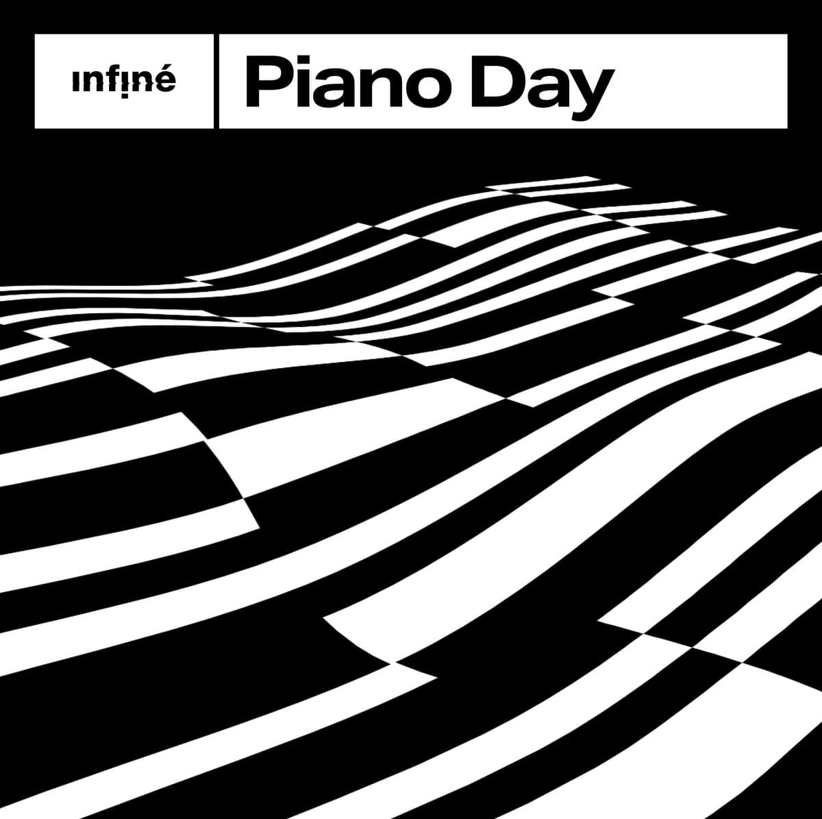Piano Day