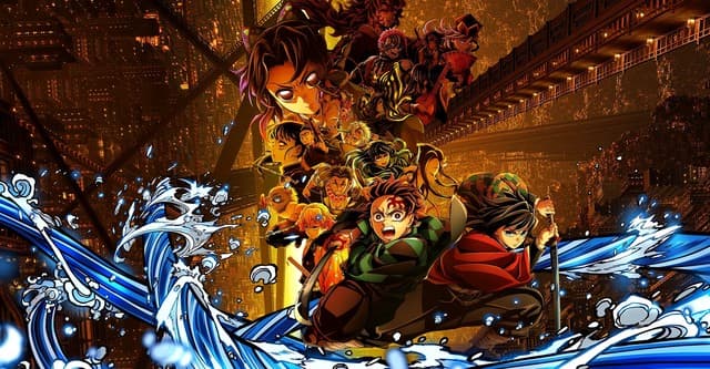 ▶assistir Demon Slayer: Kimetsu no Yaiba