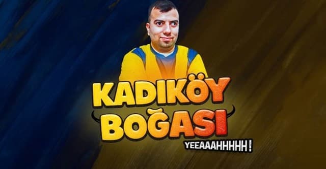 ➤ ► Kadıköy Boğası (2025) Filmi izle