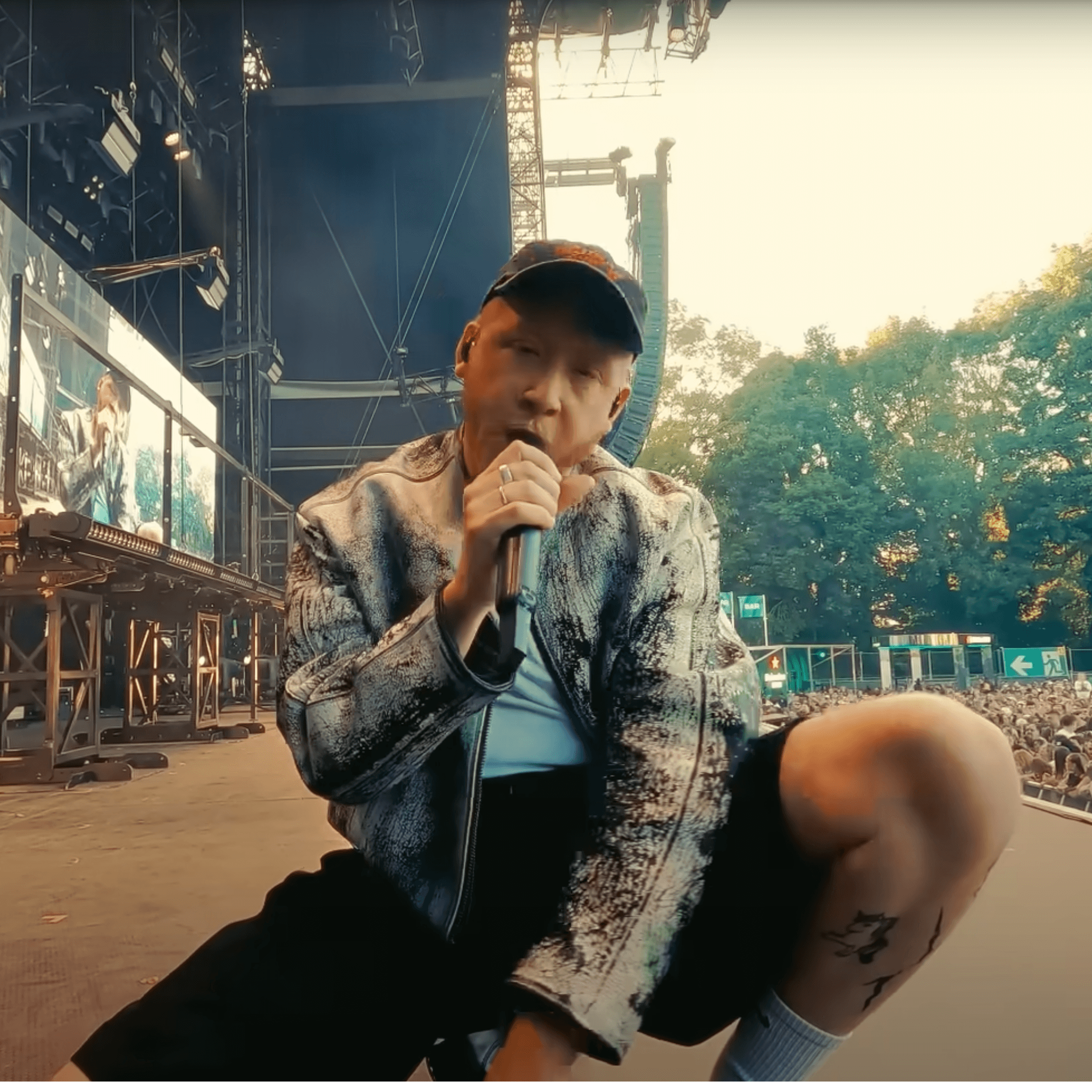 être biennn