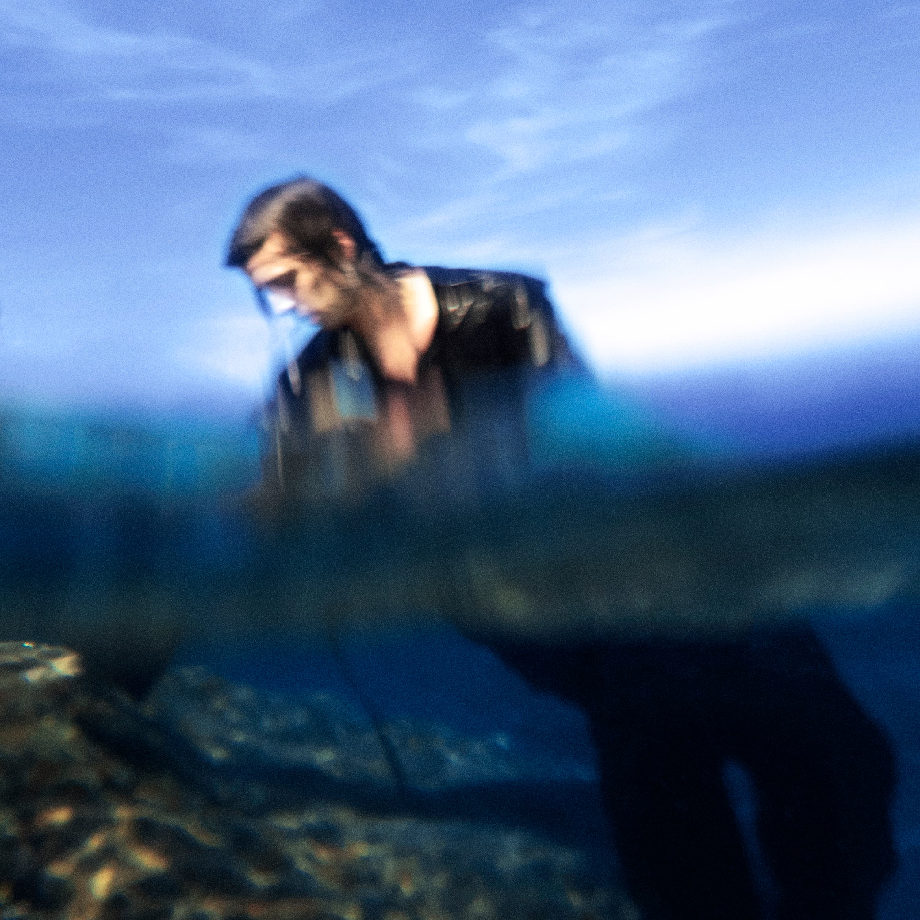 Felix Antonio & The Sea